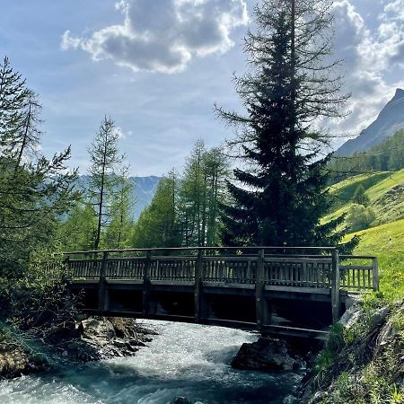 Arina Apartments Samnaun Kültér fotó