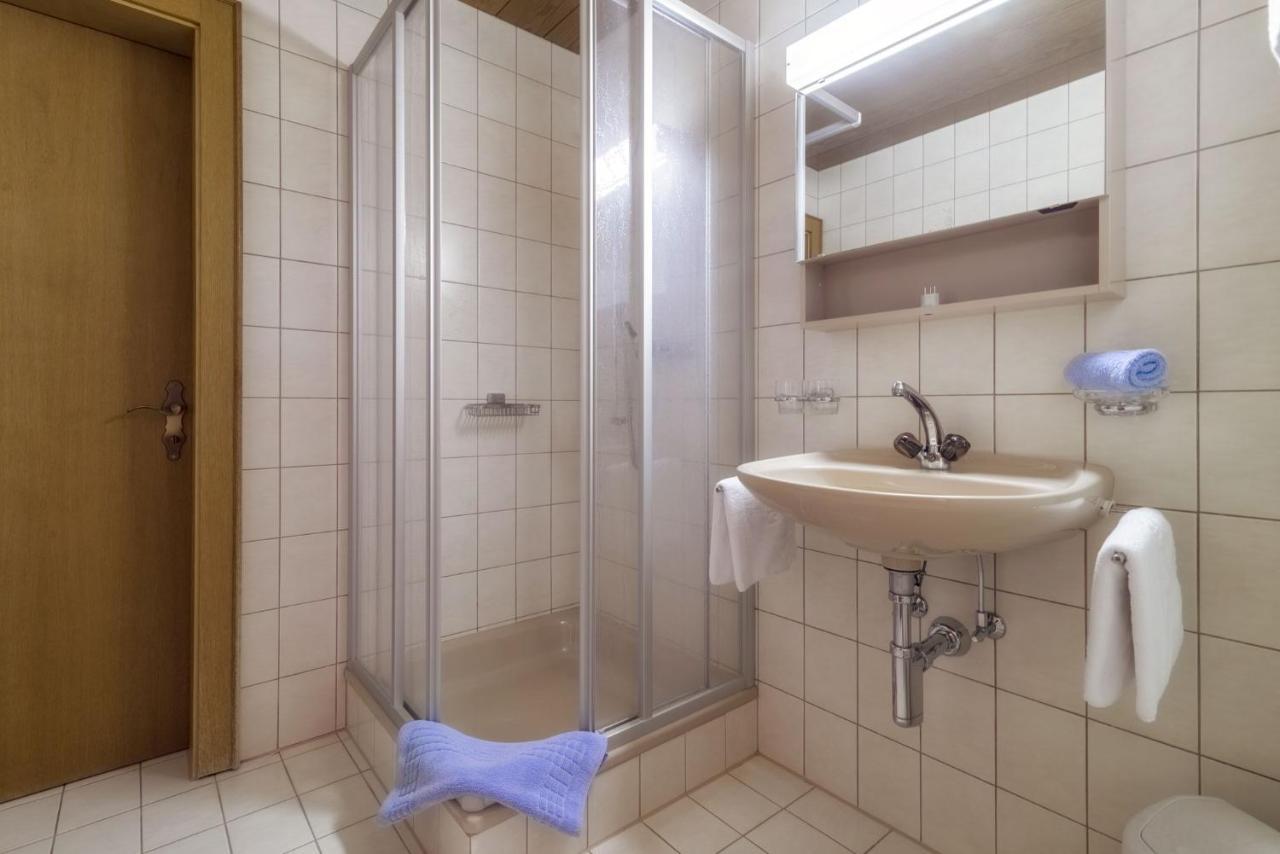 Arina Apartments Samnaun Kültér fotó