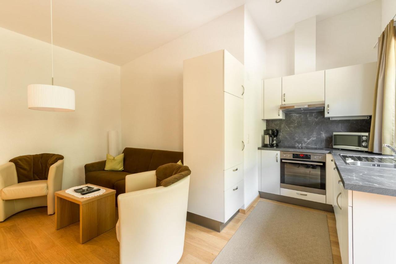 Arina Apartments Samnaun Kültér fotó